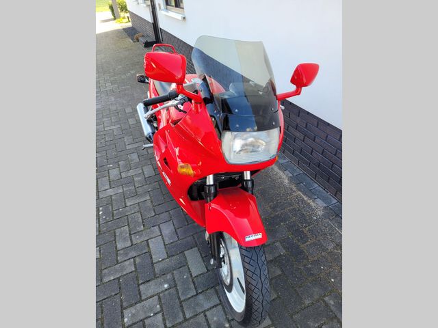 honda - vfr-750-f