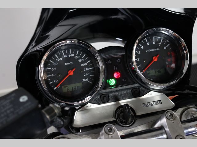 suzuki - gsx-1400
