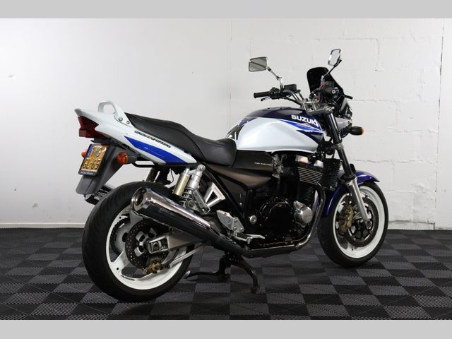 suzuki - gsx-1400