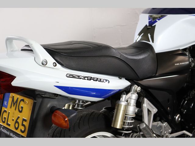 suzuki - gsx-1400