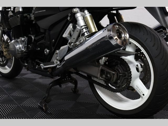 suzuki - gsx-1400