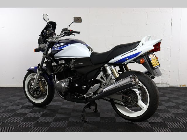 suzuki - gsx-1400