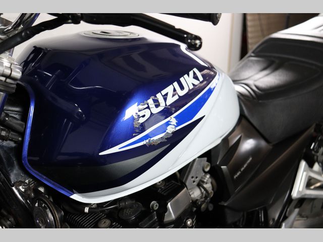 suzuki - gsx-1400