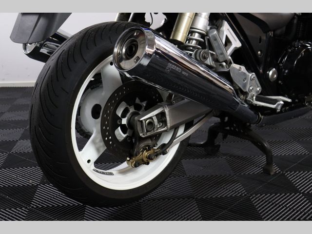 suzuki - gsx-1400