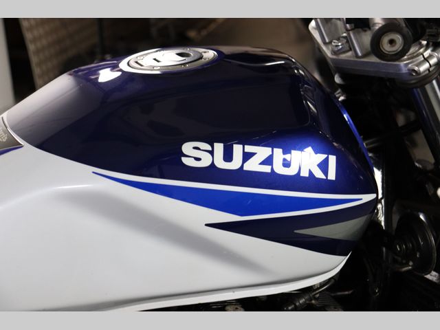 suzuki - gsx-1400