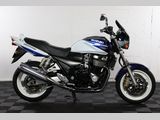 SUZUKI GSX 1400