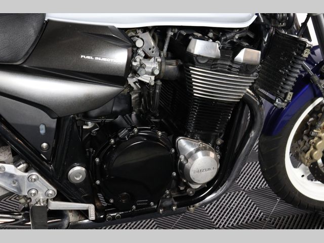 suzuki - gsx-1400
