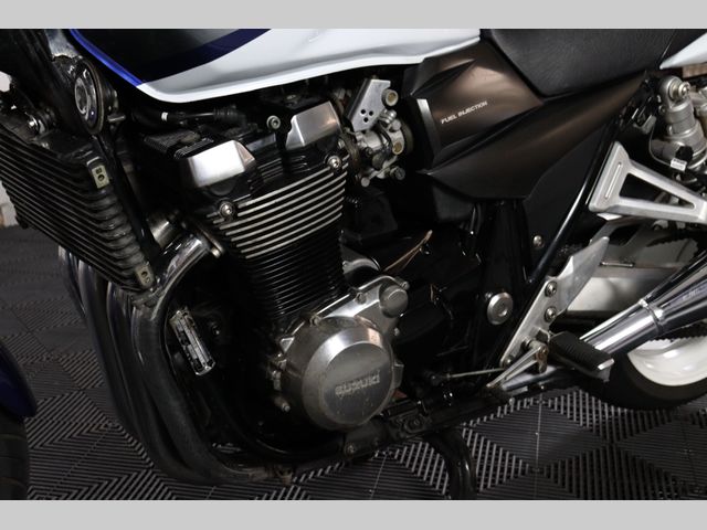 suzuki - gsx-1400