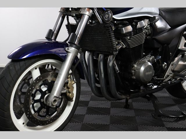 suzuki - gsx-1400