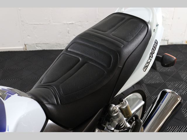 suzuki - gsx-1400
