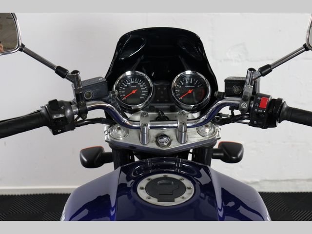 suzuki - gsx-1400