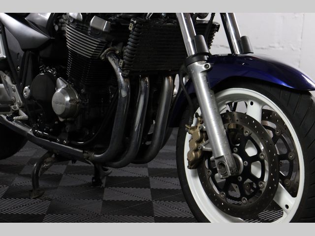suzuki - gsx-1400