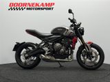 TRIUMPH TRIDENT 660