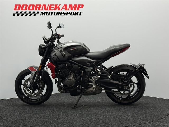 triumph - trident-660
