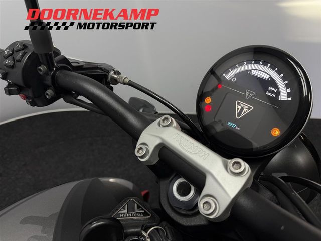 triumph - trident-660