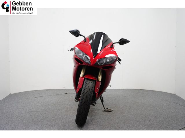 yamaha - yzf-r1