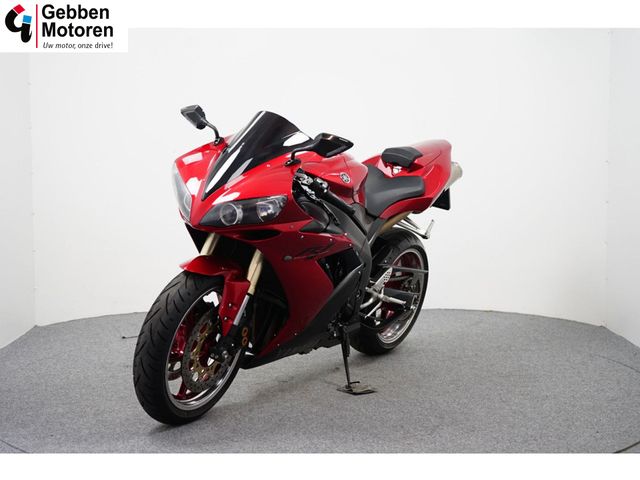 yamaha - yzf-r1