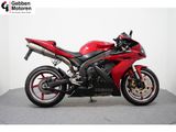 YAMAHA YZF R1