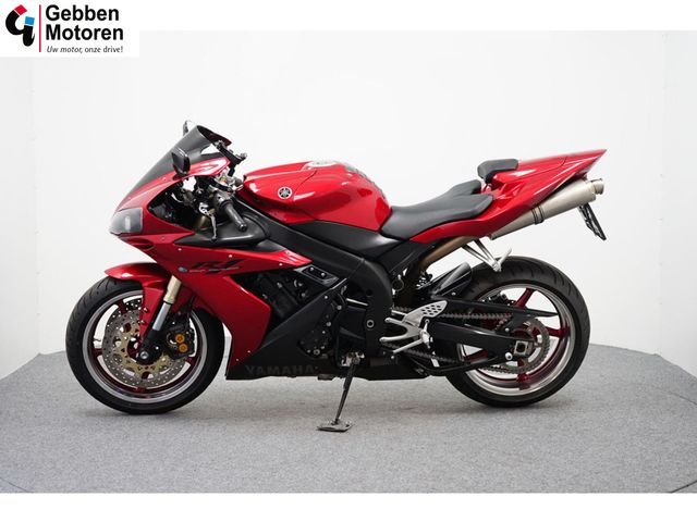 yamaha - yzf-r1