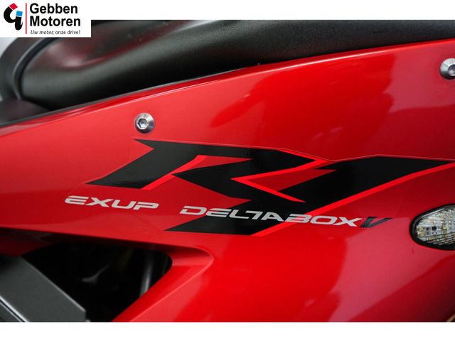 yamaha - yzf-r1