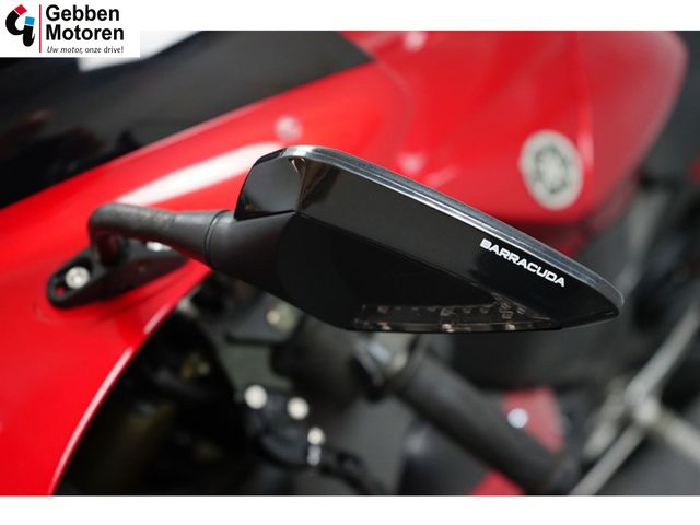 yamaha - yzf-r1