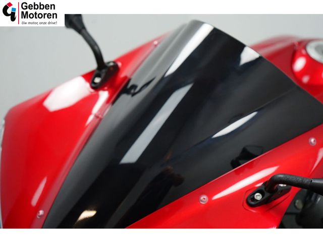yamaha - yzf-r1
