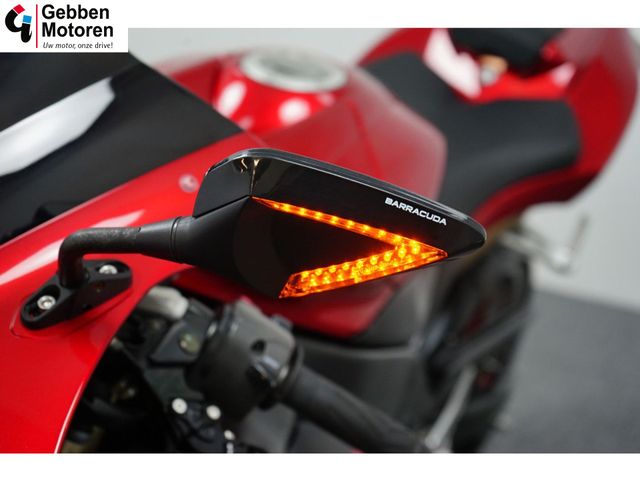 yamaha - yzf-r1
