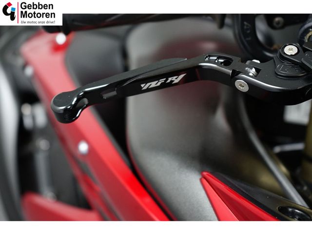 yamaha - yzf-r1