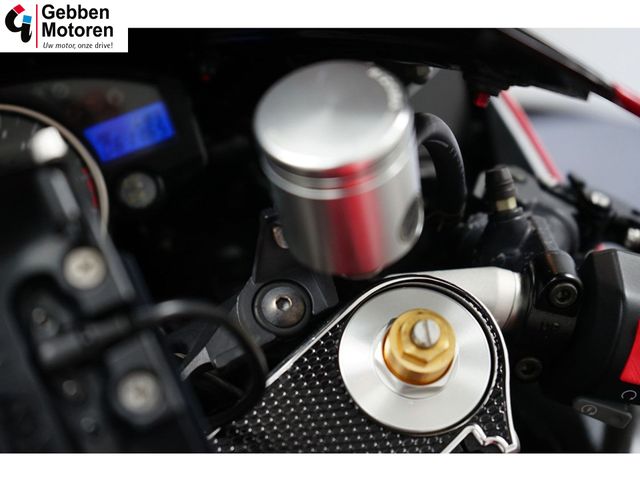 yamaha - yzf-r1