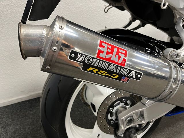 suzuki - gsx-r-750