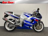 SUZUKI GSX-R 750