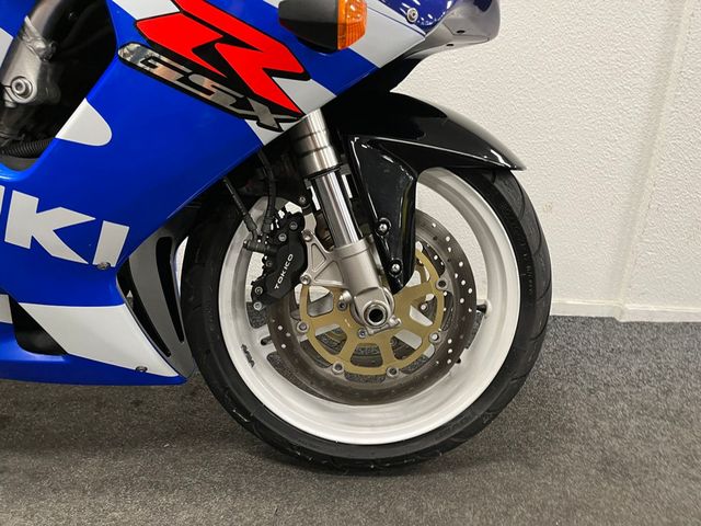 suzuki - gsx-r-750