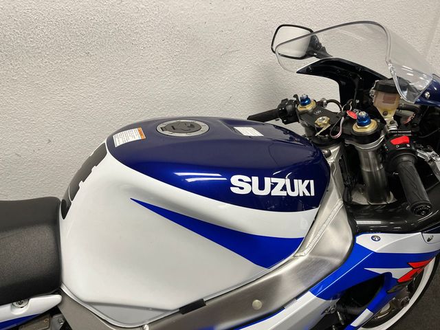 suzuki - gsx-r-750