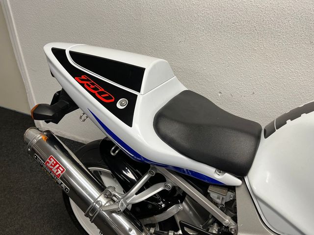 suzuki - gsx-r-750