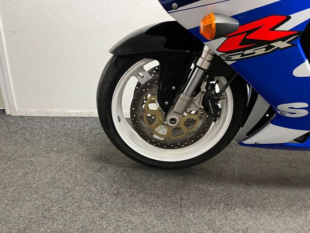 suzuki - gsx-r-750