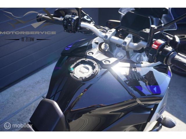yamaha - tracer-900-gt