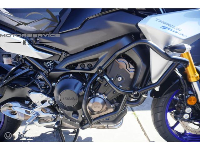 yamaha - tracer-900-gt