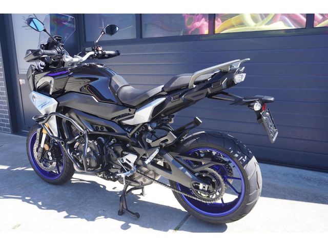 yamaha - tracer-900-gt