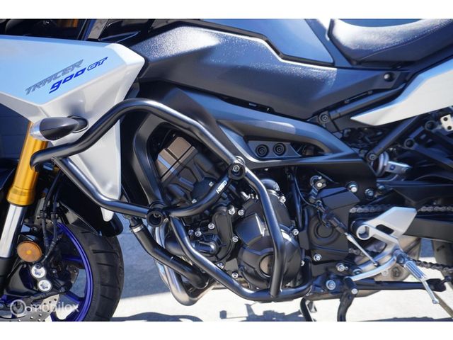 yamaha - tracer-900-gt
