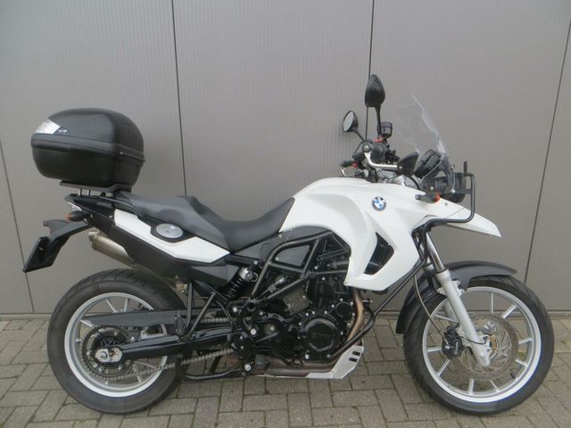 bmw - f-650-gs