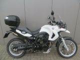 BMW F 650 GS