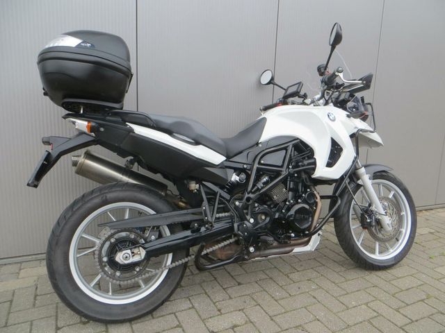 bmw - f-650-gs