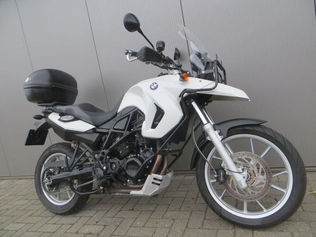 bmw - f-650-gs