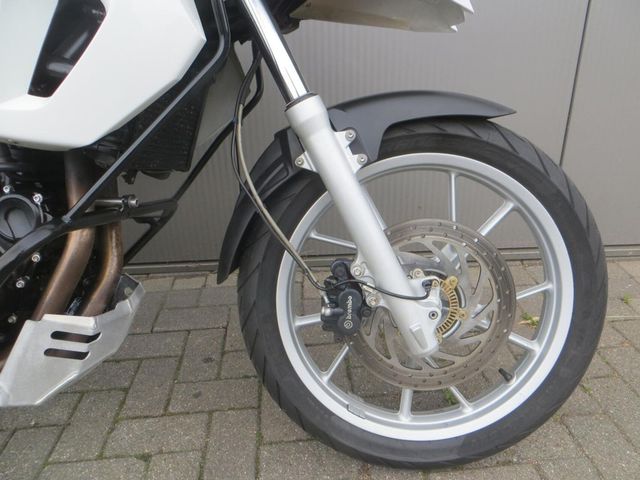 bmw - f-650-gs