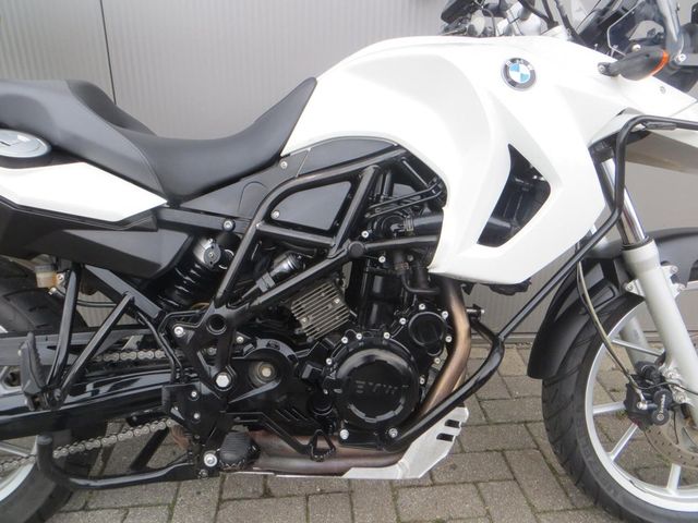 bmw - f-650-gs