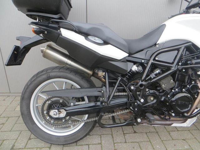 bmw - f-650-gs