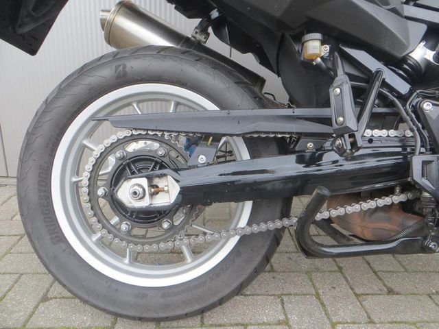 bmw - f-650-gs