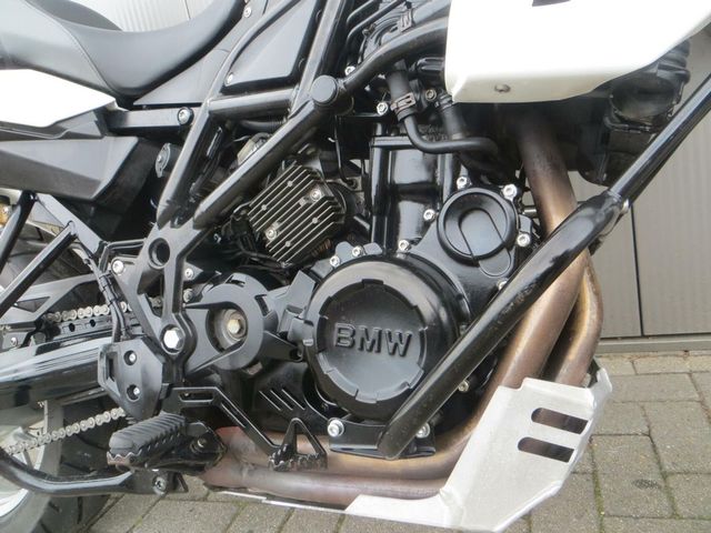 bmw - f-650-gs