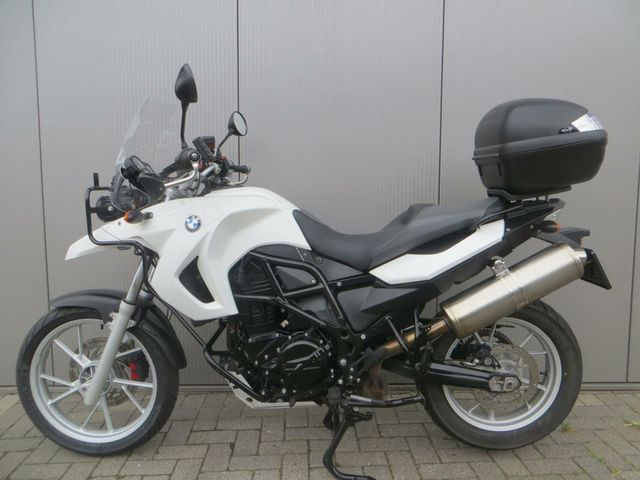 bmw - f-650-gs