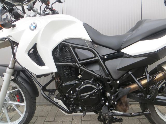 bmw - f-650-gs